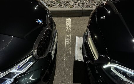 BMW 3 серия, 2021 год, 4 000 000 рублей, 5 фотография