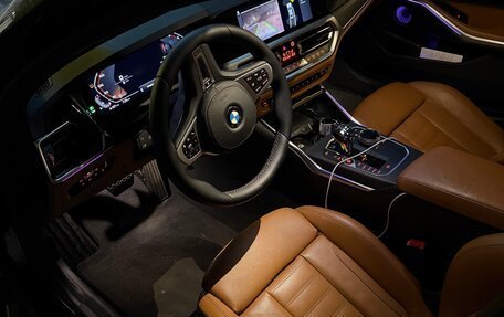 BMW 3 серия, 2021 год, 4 000 000 рублей, 9 фотография