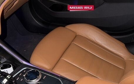 BMW 3 серия, 2021 год, 4 000 000 рублей, 10 фотография