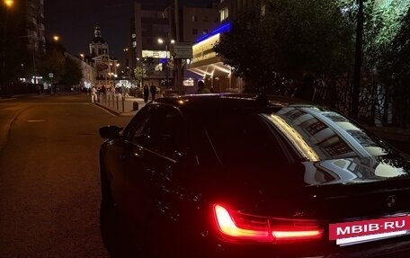 BMW 3 серия, 2021 год, 4 000 000 рублей, 4 фотография