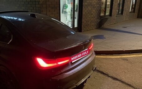 BMW 3 серия, 2021 год, 4 000 000 рублей, 7 фотография