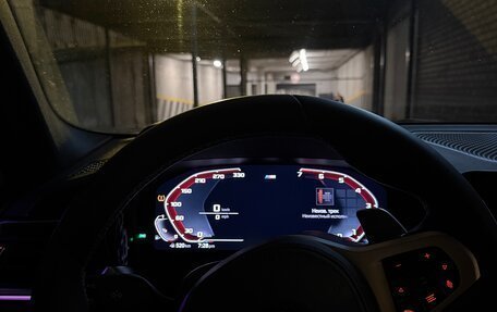 BMW 3 серия, 2021 год, 4 000 000 рублей, 11 фотография