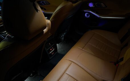 BMW 3 серия, 2021 год, 4 000 000 рублей, 13 фотография