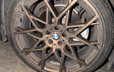 BMW 3 серия, 2021 год, 4 000 000 рублей, 14 фотография