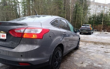 Ford Focus III, 2014 год, 870 000 рублей, 2 фотография