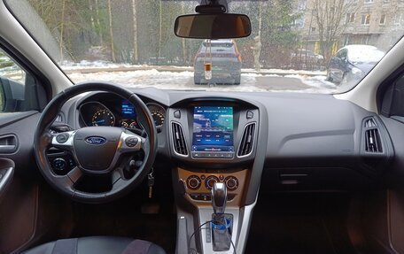 Ford Focus III, 2014 год, 870 000 рублей, 8 фотография