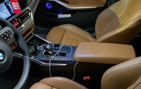 BMW 3 серия, 2021 год, 4 000 000 рублей, 12 фотография