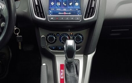 Ford Focus III, 2014 год, 870 000 рублей, 9 фотография