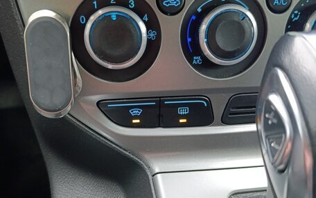 Ford Focus III, 2014 год, 870 000 рублей, 10 фотография