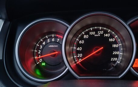 Nissan Tiida, 2013 год, 820 000 рублей, 11 фотография