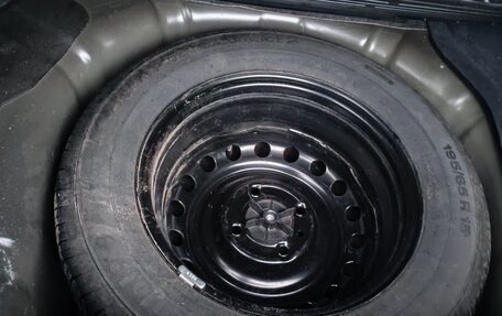 Nissan Tiida, 2013 год, 820 000 рублей, 15 фотография