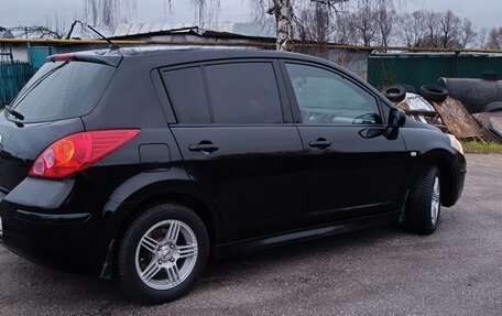 Nissan Tiida, 2013 год, 820 000 рублей, 6 фотография