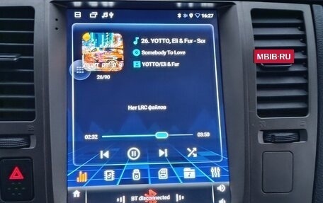 Nissan Tiida, 2013 год, 820 000 рублей, 14 фотография