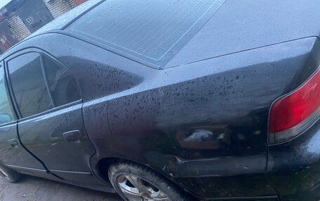 Mitsubishi Galant VIII, 2000 год, 194 000 рублей, 3 фотография