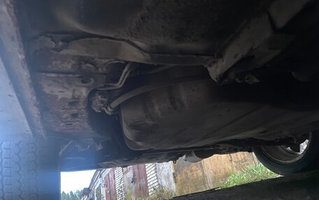 Mitsubishi Galant VIII, 2000 год, 194 000 рублей, 5 фотография