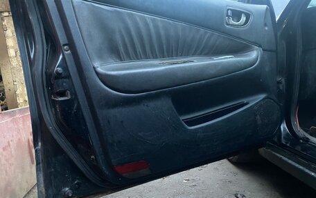 Mitsubishi Galant VIII, 2000 год, 194 000 рублей, 11 фотография