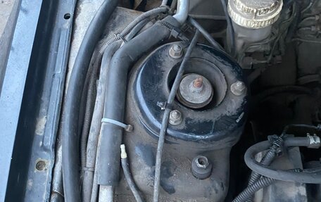 Mitsubishi Galant VIII, 2000 год, 194 000 рублей, 10 фотография