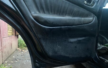 Mitsubishi Galant VIII, 2000 год, 194 000 рублей, 13 фотография