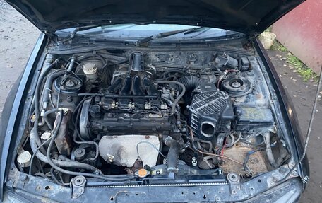 Mitsubishi Galant VIII, 2000 год, 194 000 рублей, 12 фотография