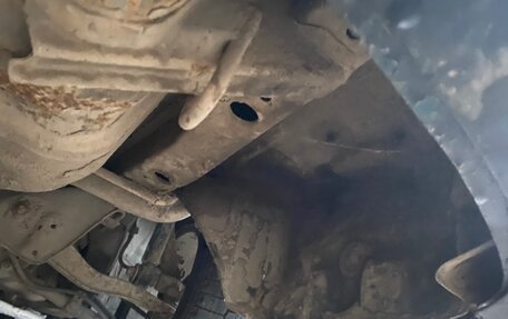 Mitsubishi Galant VIII, 2000 год, 194 000 рублей, 7 фотография