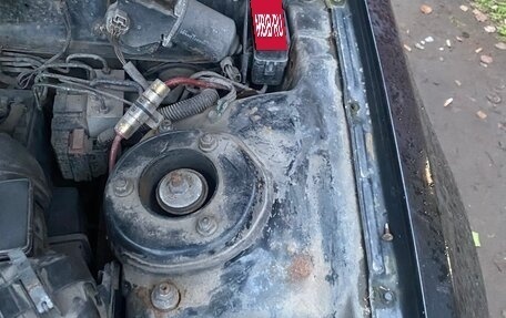 Mitsubishi Galant VIII, 2000 год, 194 000 рублей, 9 фотография