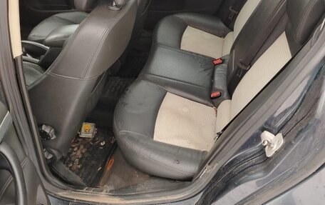 Saab 9-3 II рестайлинг, 2008 год, 470 000 рублей, 2 фотография