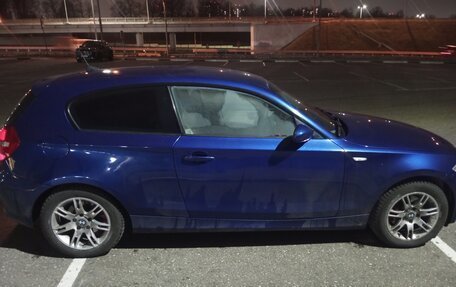 BMW 1 серия, 2007 год, 750 000 рублей, 4 фотография