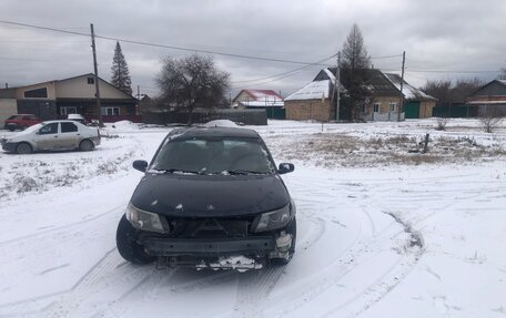 Saab 9-3 II рестайлинг, 2008 год, 470 000 рублей, 4 фотография