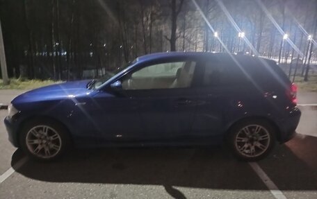 BMW 1 серия, 2007 год, 750 000 рублей, 8 фотография