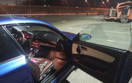 BMW 1 серия, 2007 год, 750 000 рублей, 10 фотография