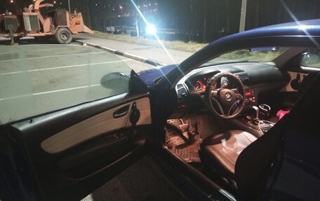 BMW 1 серия, 2007 год, 750 000 рублей, 9 фотография