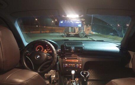 BMW 1 серия, 2007 год, 750 000 рублей, 12 фотография