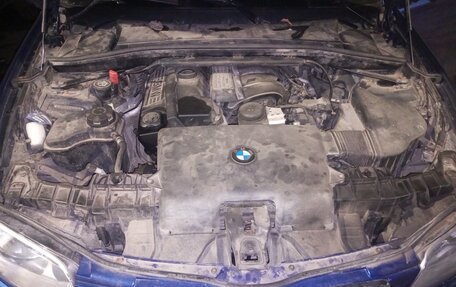 BMW 1 серия, 2007 год, 750 000 рублей, 20 фотография