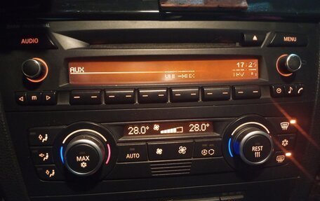 BMW 1 серия, 2007 год, 750 000 рублей, 16 фотография