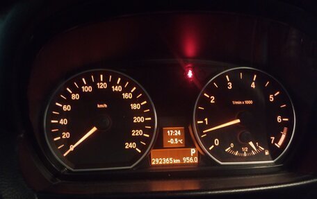 BMW 1 серия, 2007 год, 750 000 рублей, 15 фотография