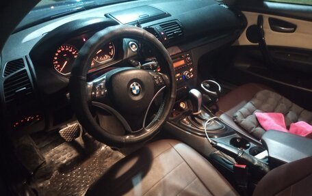 BMW 1 серия, 2007 год, 750 000 рублей, 14 фотография