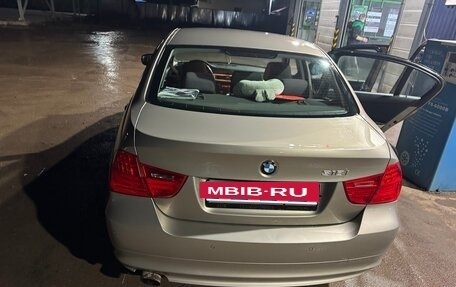 BMW 3 серия, 2009 год, 1 000 000 рублей, 2 фотография