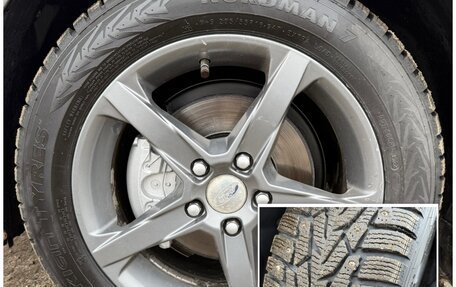 Ford Focus III, 2017 год, 1 240 000 рублей, 4 фотография