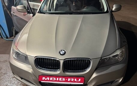 BMW 3 серия, 2009 год, 1 000 000 рублей, 4 фотография