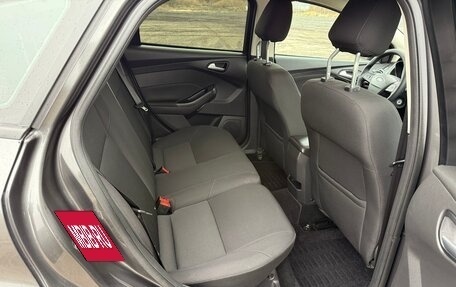 Ford Focus III, 2017 год, 1 240 000 рублей, 2 фотография