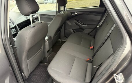 Ford Focus III, 2017 год, 1 240 000 рублей, 9 фотография