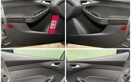 Ford Focus III, 2017 год, 1 240 000 рублей, 14 фотография