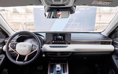 Haval Jolion, 2025 год, 2 699 000 рублей, 9 фотография