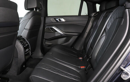 BMW X6, 2019 год, 8 300 000 рублей, 10 фотография