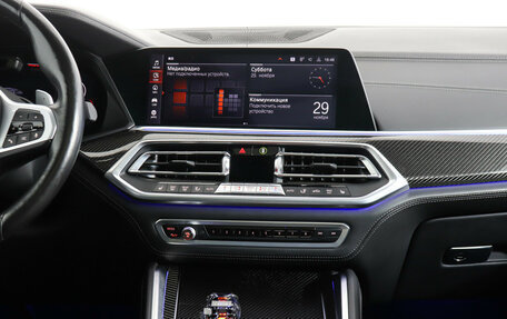 BMW X6, 2019 год, 8 300 000 рублей, 16 фотография