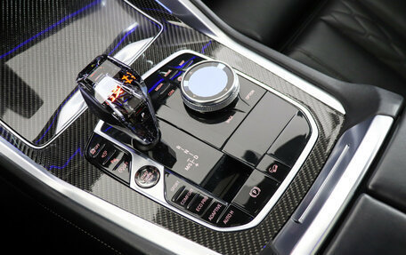 BMW X6, 2019 год, 8 300 000 рублей, 19 фотография