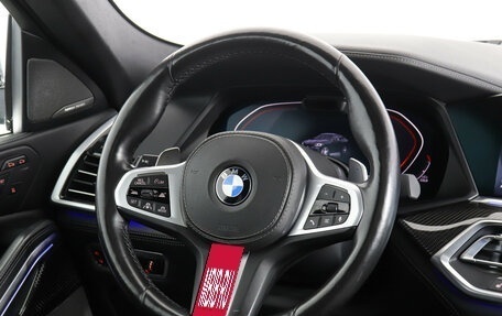 BMW X6, 2019 год, 8 300 000 рублей, 21 фотография