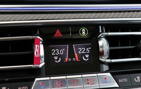 BMW X6, 2019 год, 8 300 000 рублей, 22 фотография