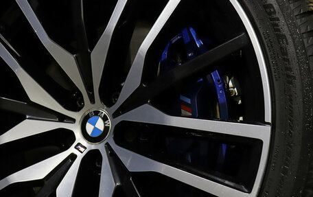 BMW X6, 2019 год, 8 300 000 рублей, 25 фотография