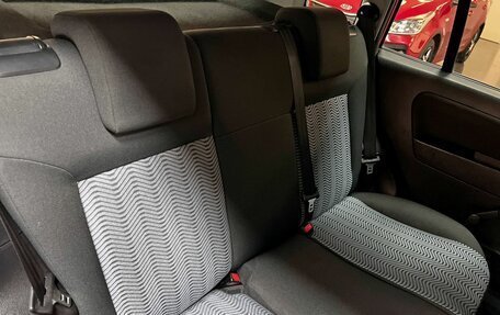 Ford Fusion I, 2008 год, 545 000 рублей, 13 фотография